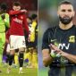 Lịch thi đấu bóng đá 12/12: MU chính thức bị loại khỏi Champions League; Benzema lập kỷ lục khó tin?