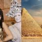 95% đất đai của Ai Cập là sa mạc, 100 triệu người dân 'kiếm ăn' từ đâu?