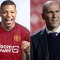 Tin chuyển nhượng trưa 12/12: Mbappe đồng ý gia nhập MU; Zidane lên tiếng vụ dẫn dắt Man Utd