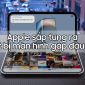 Apple sẽ sớm tung ra một thiết bị màn hình gập 'lai' giữa iPad và MacBook?