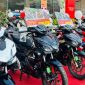 Honda Winner X ưu đãi sốc gần 20 triệu đồng, quyết tâm đánh bật Yamaha Exciter khỏi cuộc đua