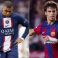 Lịch thi đấu bóng đá Champions League hôm nay: PSG rơi xuống Europa League; Barcelona gây thất vọng?