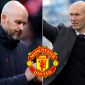 Tin chuyển nhượng trưa 13/12: MU chốt sa thải HLV Ten Hag; Zidane xác nhận vụ đến Man Utd