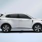 ‘Tuyệt đỉnh SUV hybrid’ giá 424 triệu đồng ra mắt, là đối thủ có thể ‘hất cẳng’ Toyota Corolla Cross