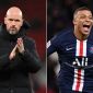 Chuyển nhượng MU 13/12: Man Utd chốt ngày sa thải Ten Hag; Mbappe 'quay xe' với Manchester United