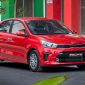 Đối thủ nặng ký của Toyota Vios có giá lăn bánh siêu rẻ, nhăm nhe ‘soán ngôi’ Hyundai Accent