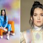 Nữ ca sĩ Katy Perry biểu diễn trong Lễ trao giải VinFuture 2023