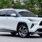 SUV ‘kế nhiệm’ Toyota Corolla Cross giảm sốc 115 triệu đồng, tặng kèm quà khủng đấu Hyundai Creta