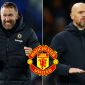 Chuyển nhượng MU 14/12: Graham Potter xác nhận đến Man Utd; HLV Erik ten Hag cập bến Dortmund?