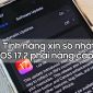 Tính năng xịn sò nhất của iOS 17.2 mà bạn phải nâng cấp ngay