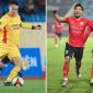 Kết quả bóng đá V.League hôm nay: Quang Hải lập kỷ lục; CLB CAHN áp sát ngôi đầu bảng xếp hạng?