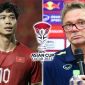 Bỏ qua cảnh báo từ HLV Troussier, Công Phượng hết cơ hội khoác áo ĐT Việt Nam dự VCK Asian Cup 2023?