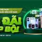 Viettel Store dành trọn vẹn 7 ngày ưu đãi trong dịp thành lập Quân đội Nhân dân Việt Nam