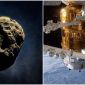 Một ‘lục địa’ 4 triệu tấn đang tiến gần đến Trái Đất khiến các nhà khoa học lo lắng