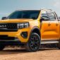 ‘Kẻ ngáng đường’ Ford Ranger sắp ra mắt với thiết kế cực hầm hố, trang bị lấn lướt Hilux và Triton