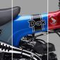 Honda ra mắt mẫu xe số ‘dân chơi’ có phanh ABS, giá ngỡ ngàng, ‘dội gáo nước lạnh’ vào Yamaha PG-1