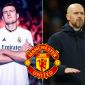 Chuyển nhượng MU 18/12: Harry Maguire xác nhận đến Real Madrid; HLV Ten Hag bị Man Utd sa thải?