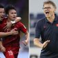 ĐT Việt Nam nhận tin vui từ ngôi sao 'không thể thay thế', HLV Troussier thở phào trước Asian Cup 2023