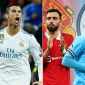 Tin bóng đá quốc tế 19/12: Ronaldo xác nhận tái hợp Real Madrid; MU bị Man City phá kỷ lục