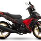 Quên Honda Winner X và Yamaha Exciter 155 đi, đây mới là mẫu xe côn tay đang được dân tình săn đón