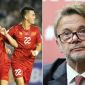 ĐT Việt Nam tạo ra cơn sốt chưa từng có, HLV Philippe Troussier hưởng lợi lớn ở VCK Asian Cup 2023