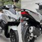 ‘Đàn em nhập’ của Honda Air Blade 160 giảm giá không phanh: Rẻ hơn Vario 160 ‘nội’ hơn 10 triệu đồng