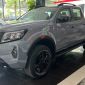 ‘Kẻ soán ngôi’ Ford Ranger giảm giá sốc 185 triệu đồng, trở thành ‘vua bán tải’ rẻ nhất Việt Nam