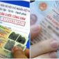 Bắt đầu từ ngày 1/7/2024, những trường hợp sau sẽ bị giữ, thu hồi thẻ căn cước, người dân cần lưu ý