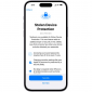 Tính năng bảo mật trên iOS 17 mới sẽ ngăn chặn  việc đánh cắp iPhone như thế nào?