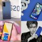 Tin công nghệ trưa 21/12: Dòng Huawei nova 12 lộ diện, iPhone 12 giảm nửa giá, Galaxy S24 rò rỉ, Galaxy S20 FE giá rẻ