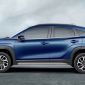 Toyota sắp ra mắt mẫu SUV đẹp long lanh giá 300 triệu đồng, trang bị ‘lấn át’ Grand i10 và Morning