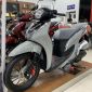 Bảng giá xe Honda SH Mode 2024 cuối tháng 12/2023 'rẻ như cho', đại lý giảm giá 'sập sàn' hút khách