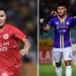 Kết quả bóng đá V.League hôm nay: Trò cưng HLV Troussier gây sốt; HLV Gong Oh Kyun nhận trái đắng