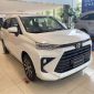 MPV Toyota giá 558 triệu đồng ngừng bán tại Việt Nam, Mitsubishi Xpander 'tạm' bớt đi một đối thủ