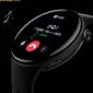 iQOO Watch lộ diện với pin siêu khủng, dự kiến giá rẻ làm khó Apple Watch