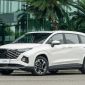 ‘Tân vương’ MPV Hyundai mới ra mắt đã giảm sốc 40 triệu đồng, giá rẻ hơn nhiều so với Toyota Innova