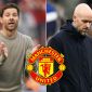 Chuyển nhượng MU 25/12: Man Utd chính thức đổi chủ; Tỷ phú Anh chiêu mộ Xabi Alonso thay HLV Ten Hag