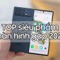 Cùng nhìn lại chiến trường smartphone 'gập' 2023: Thắng bại nhờ 'marketing'