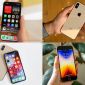 Tin công nghệ trưa 26/12: Cập nhật giá iPhone XS, XS Max, iPhone SE, iPhone 15 Pro Max, tư vấn chọn khóa cửa điện tử