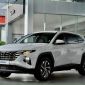 Tăng giá gần 100 triệu đồng, Hyundai Tucson vào thế khó trong cuộc đua doanh số