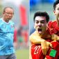 ĐT Việt Nam nhận trái đắng trước Asian Cup 2023, trò cưng HLV Park Hang-seo bị gạch tên?