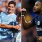 Kết quả bóng đá hôm nay: Man City lập kỷ lục; Chelsea áp sát Man Utd trên BXH Ngoại hạng Anh?