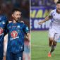 Kết quả bóng đá V.League hôm nay: Hà Nội FC ôm hận trước HAGL; Bầu Đức sa thải HLV Kiatisak?