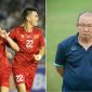 Tin bóng đá trong nước 27/12: Trò cưng HLV Park Hang-seo nhận trái đắng; ĐT Việt Nam nhảy vọt trên BXH FIFA