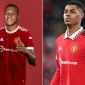 Tin MU hôm nay 28/12: Real Madrid 'nhường' Mbappe cho Man Utd; Rashford xác nhận đến Al Hilal?