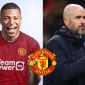 Chuyển nhượng MU 29/12: Mbappe xác nhận gia nhập Manchester United; HLV Ten Hag bị Man Utd sa thải?