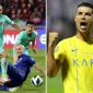 Kết quả bóng đá hôm nay: Kình địch của ĐT Việt Nam thua đau; Ronaldo nhận tin dữ tại Saudi League