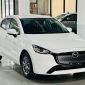 Quên Toyota Vios và Hyundai Accent đi, khách Việt đang săn đón mẫu sedan hạng B giá 395 triệu đồng này