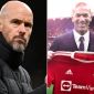 Chuyển nhượng MU 31/12: Xác nhận Ten Hag bị sa thải sau trận Nottingham; Zidane đồng ý đến Man Utd