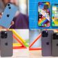 Cập nhật bảng giá dòng iPhone 14 mới nhất 2024: iPhone 14 Pro Max giá ‘mềm’ hút khách Việt